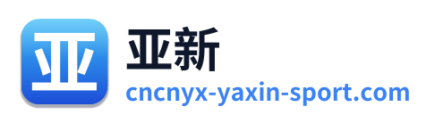 亚新 Logo